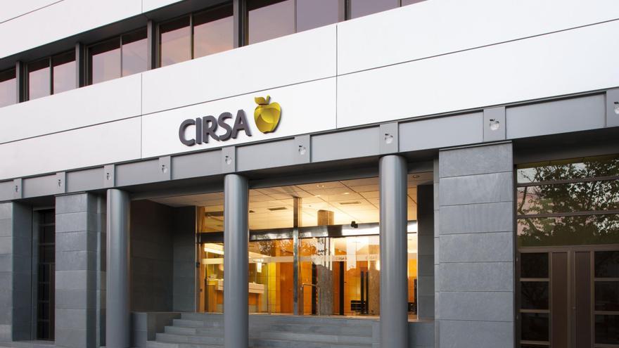 Cirsa, del fondo Blackstone, prepara su salida a Bolsa en 2025