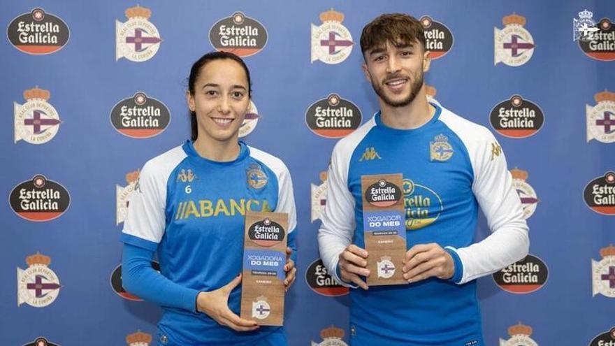 Altimira: "La competencia aumenta el nivel de cada uno"