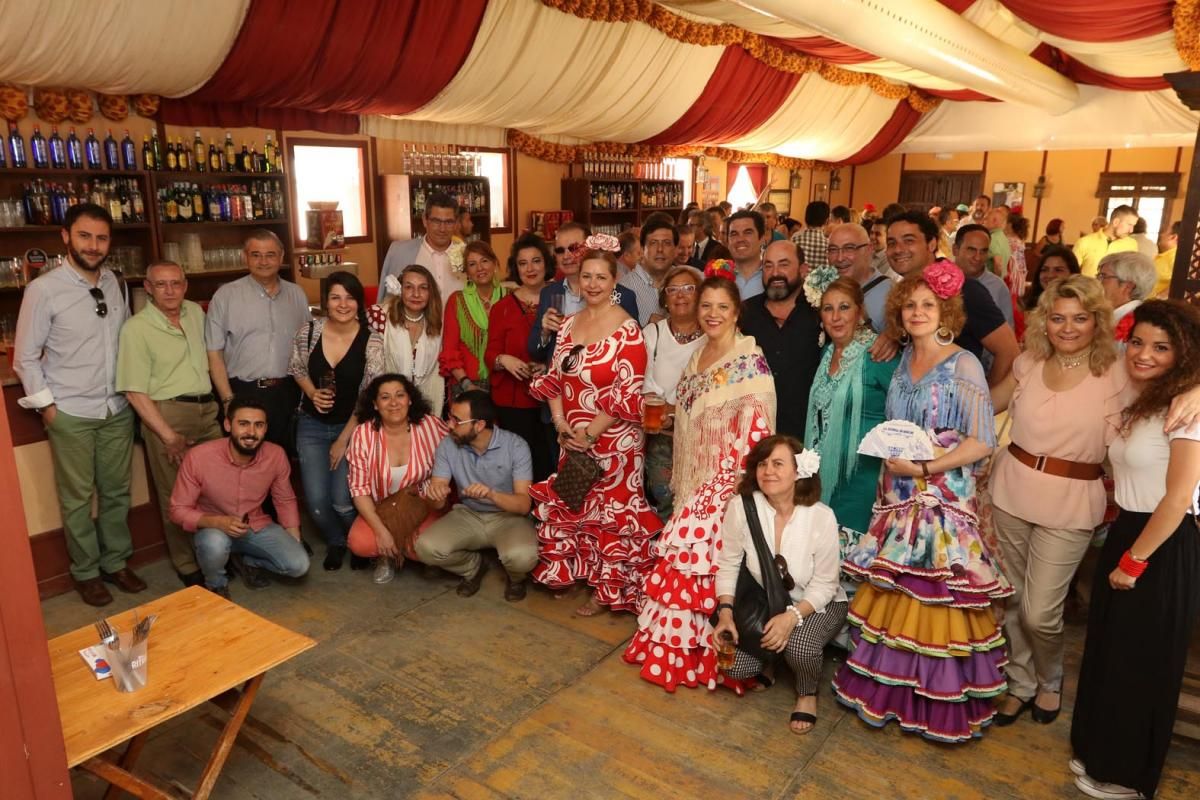 Fotogalería / Martes de Feria