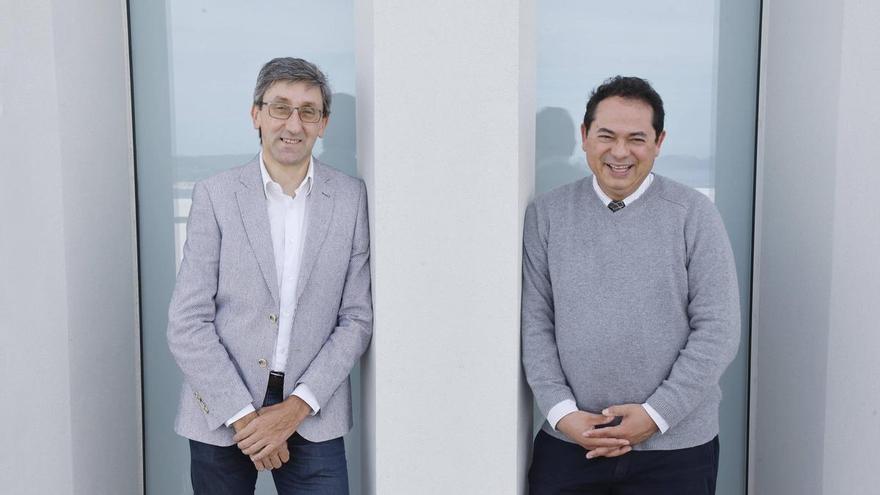 Los 40 magistrados vigueses eligen a su nuevo representante