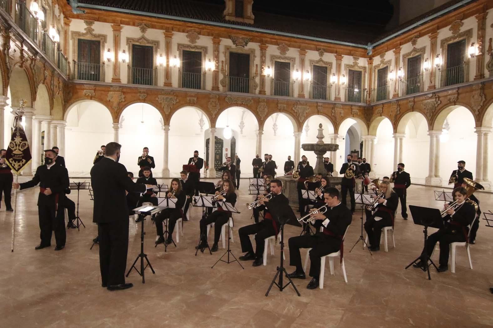 Tiempo Libre en Córdoba. Que hacer en Semana Santa