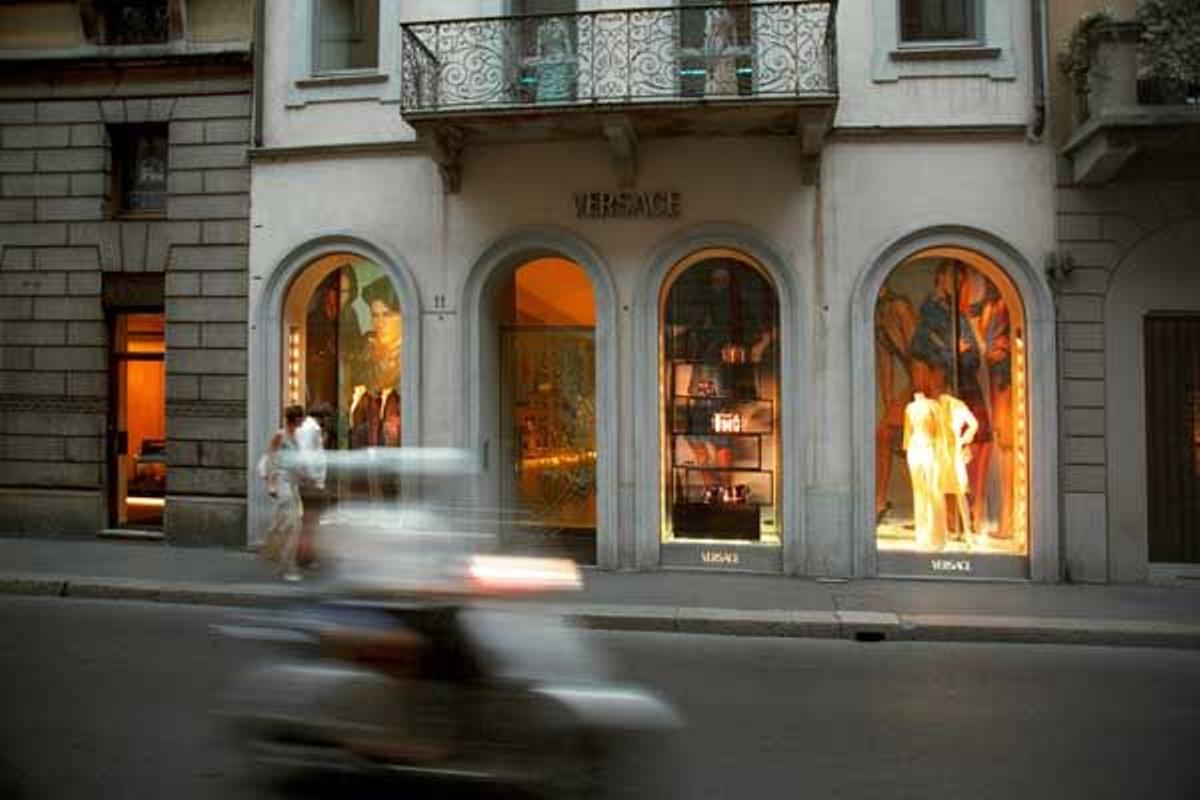 Il Quadrilatero d'Oro