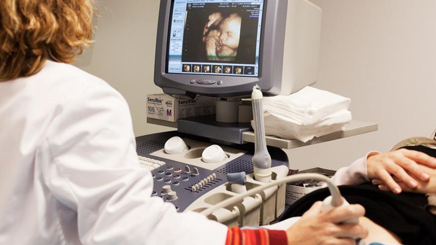 La posibilidad de un adecuado diagnóstico prenatal permite minimizar riesgos y complicaciones