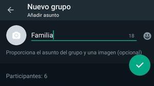 ¿Per què WhatsApp pot tancar els teus grups? 5 raons