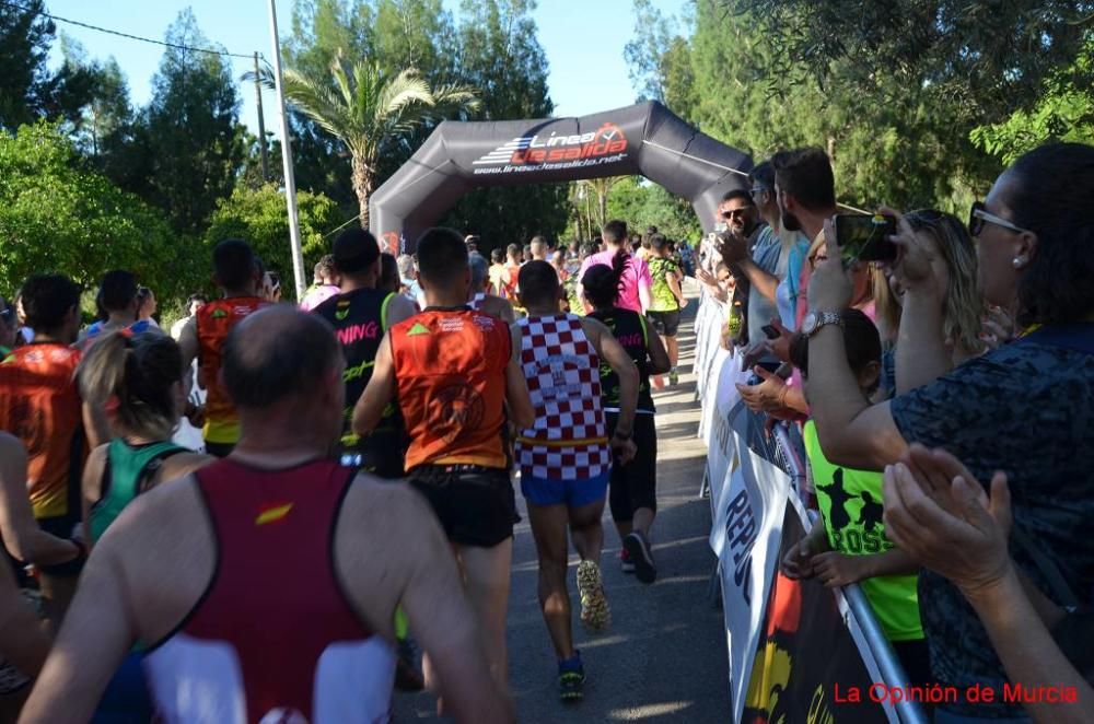 Cross de Alumbres 2