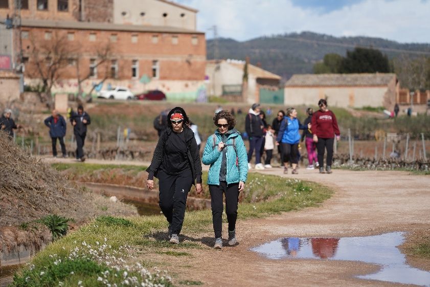 Transéquia 2024: Busca't a les fotos