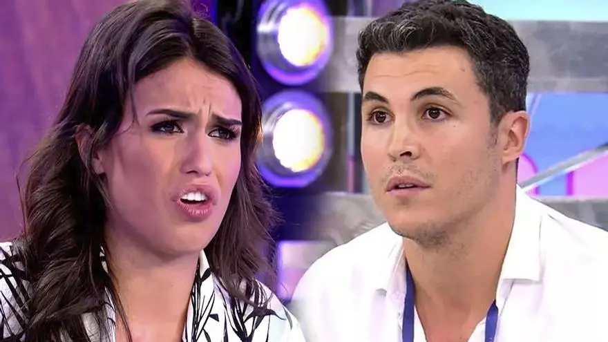 Sofía Suescun y Kiko Jiménez, ¿al borde de la ruptura? Una revista asegura que ha habido una infidelidad