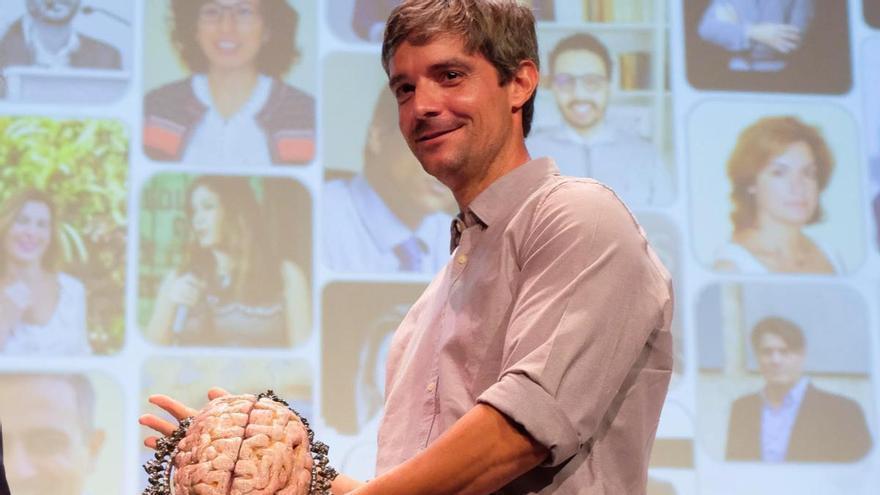 Cinco proyectos finalistas aspiran al Premio Canarias de Innovación Tecnológica Blas Cabrera