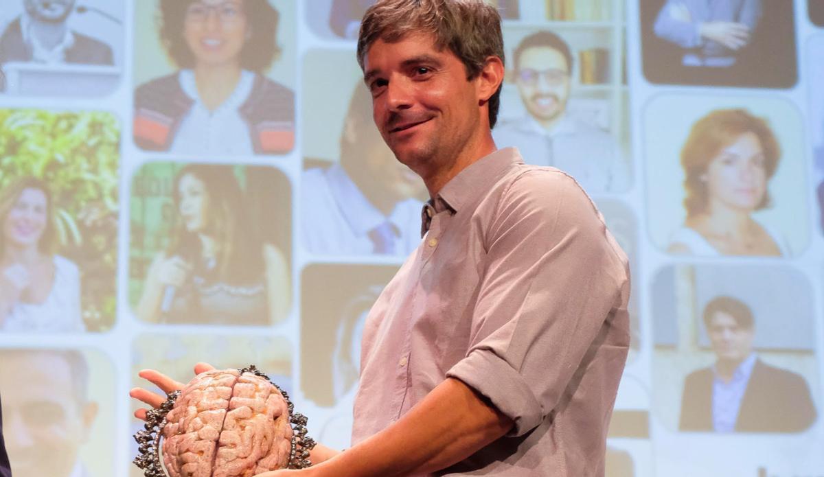 Premio Canarias de Innovación Tecnológica Blas Cabrera