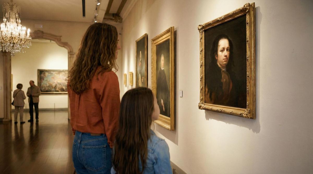 El renovado Museo Goya abrirá sus puertas en octubre con la colaboración de Fundación Ibercaja