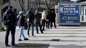 L’OMS calcula que el 50% d’Europa es contagiarà d’òmicron abans de dos mesos