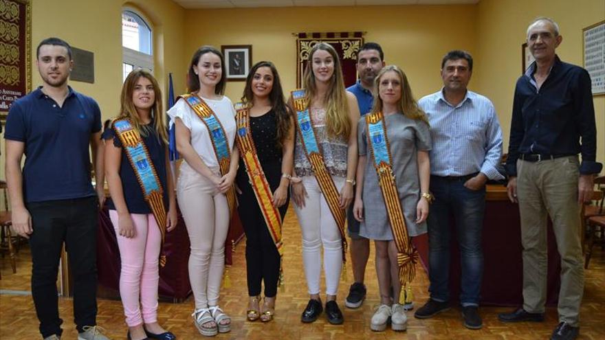 La Vall d’Uixó, lista para recibir el torneo sub-15