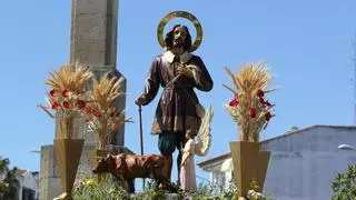 Vive la emoción de las fiestas en honor a san Isidro en Valencia de Alcántara