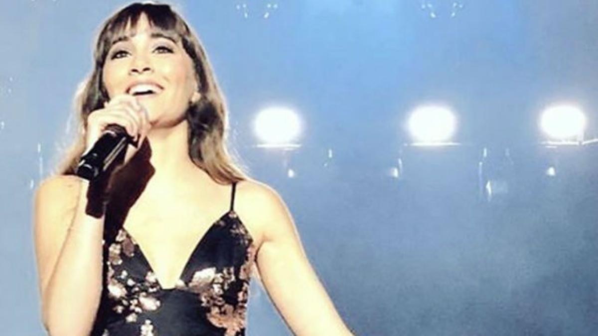 El cásting completo de Aitana para OT