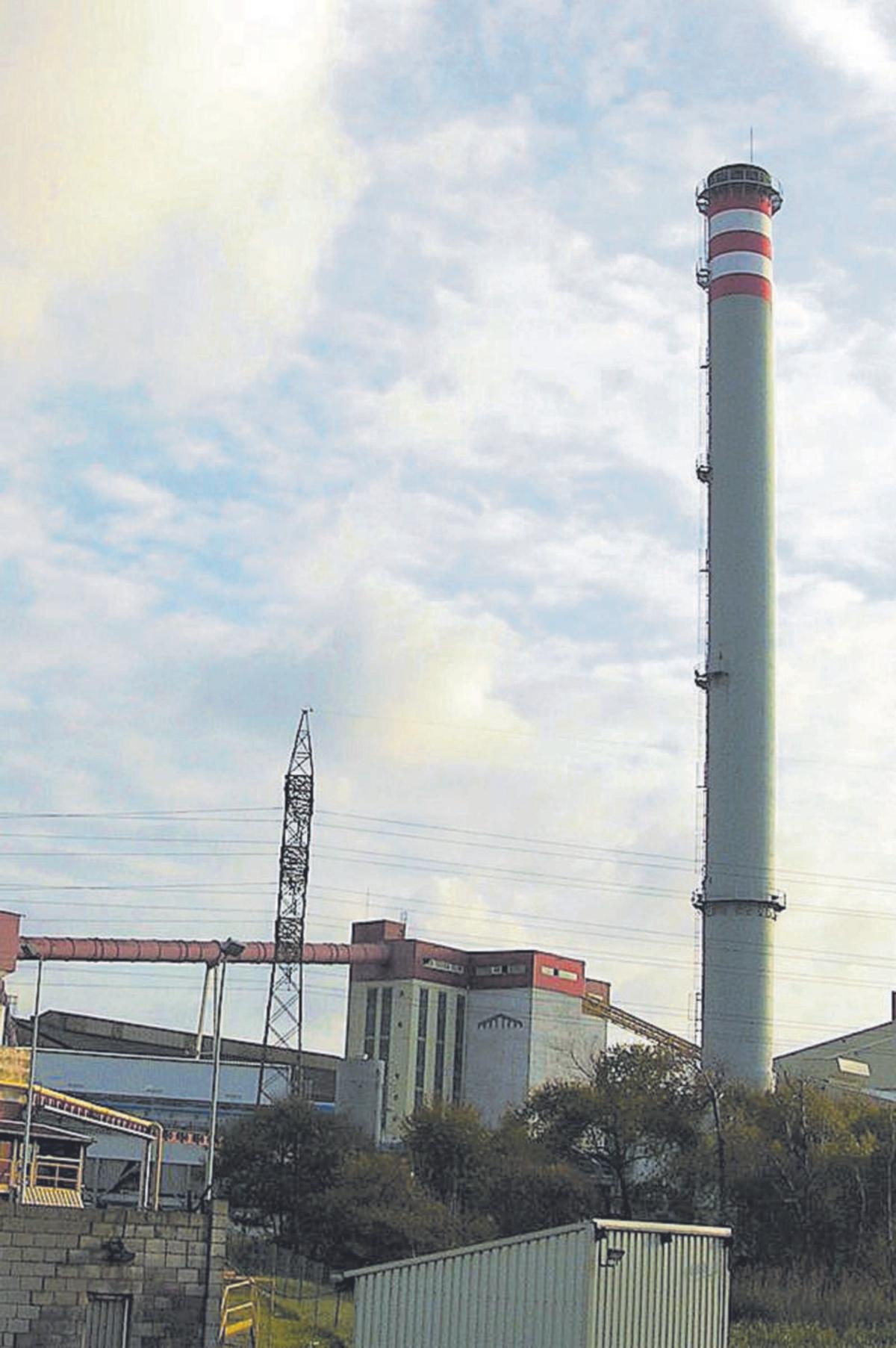 Zafarrancho para salvar el horno de Saint-Gobain