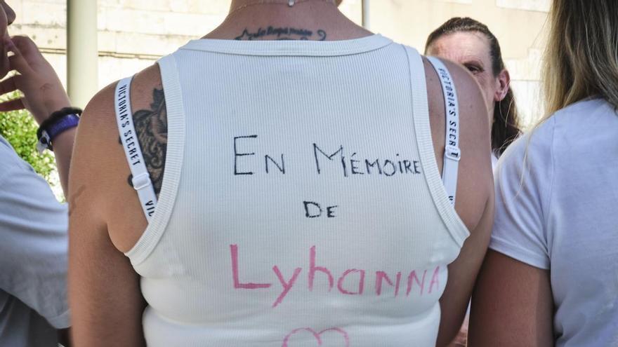 El ministro de Justicia de Francia admite "errores extremada