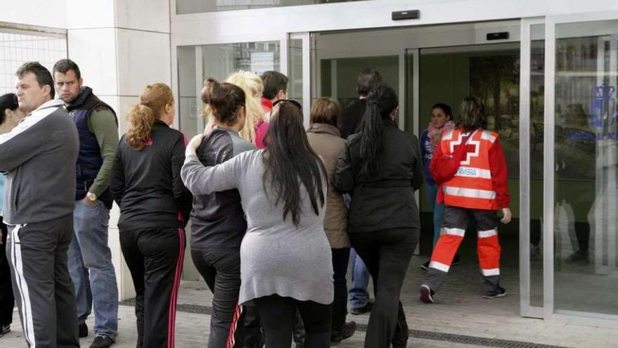 Tres menores mueren atropelladas por un conductor ebrio en un pueblo de Toledo