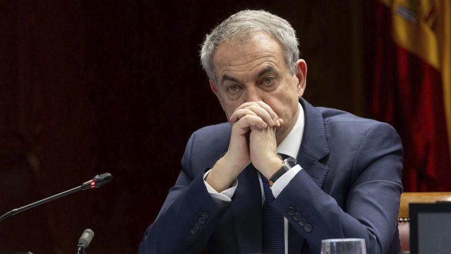 El Govern sosté donar la nacionalitat als veneçolans que van pagar a Zapatero