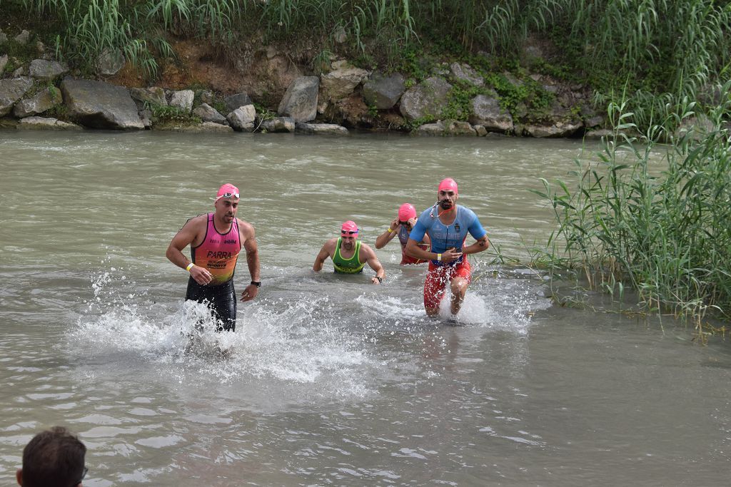 Triatlón de Cieza (II)