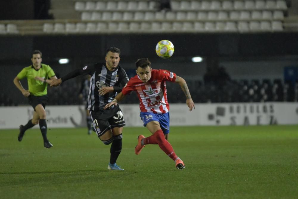 FC Cartagena - Don Benito