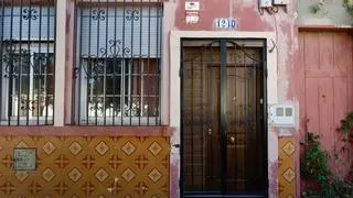 Los vecinos de la Punta blindan sus casas para frenar la ola de atracos