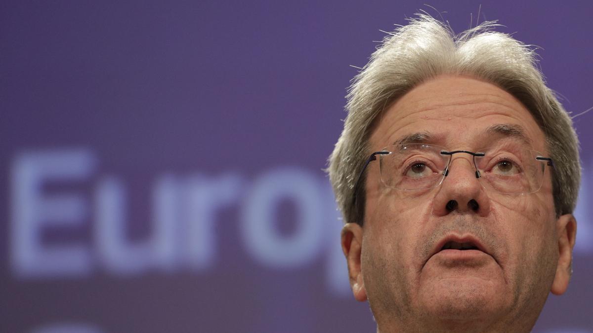 EU Commisson agreement for Croatia to join Euro