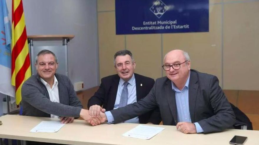 L&#039;EMD de l&#039;Estartit torna a la solvència financera tancant el pressupost de 2024 en positiu