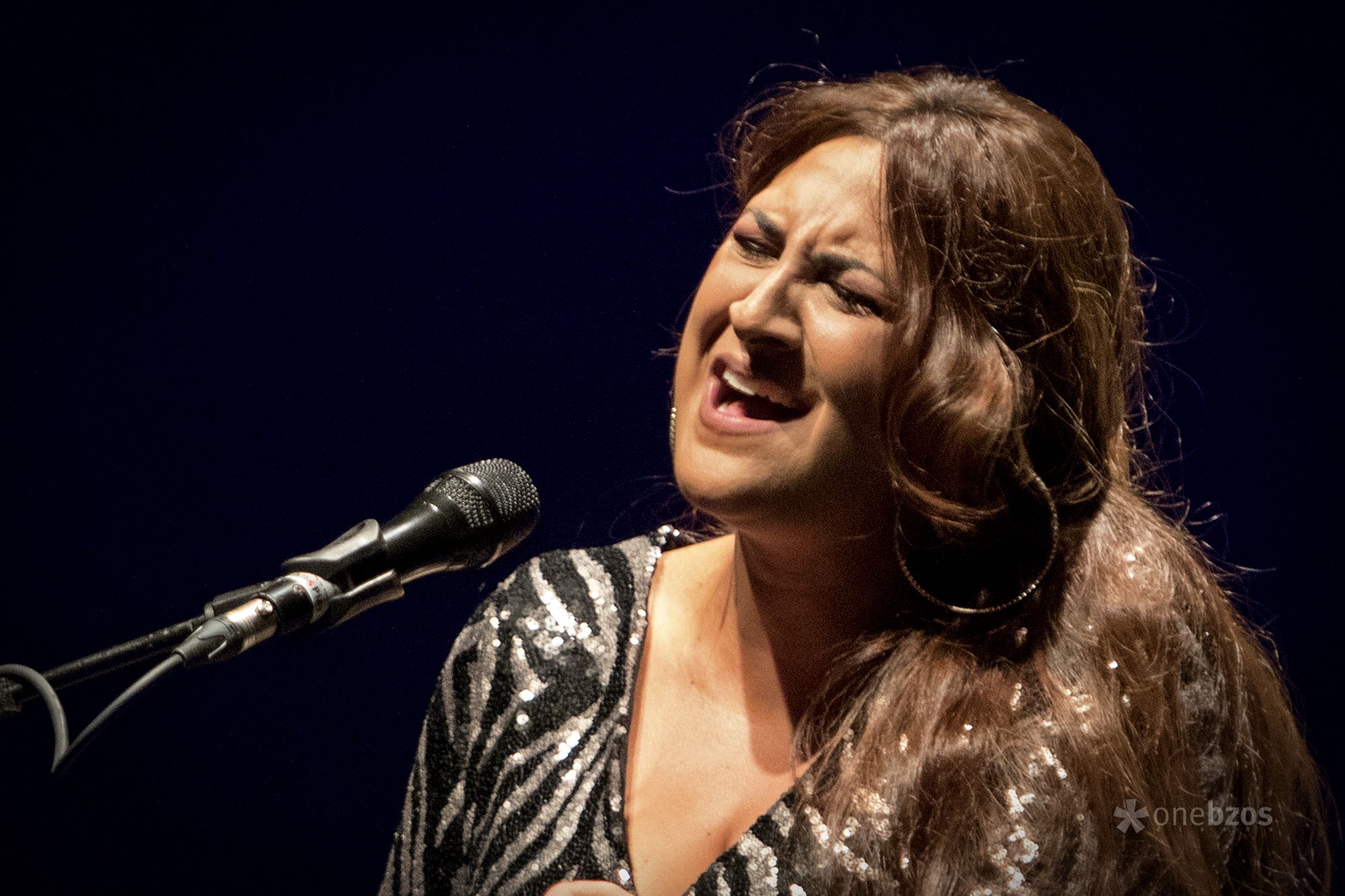 Las fotos de Manhuel de la Tomasa y Lela Soto en la Bienal