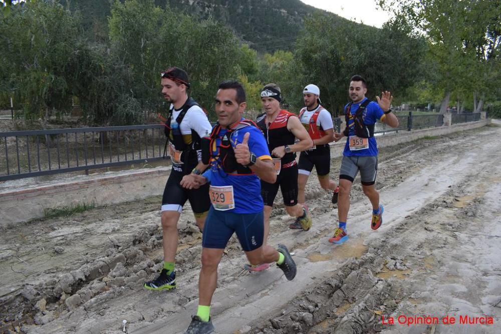 IV Carrera Popular y I Trail Puentes de Cieza