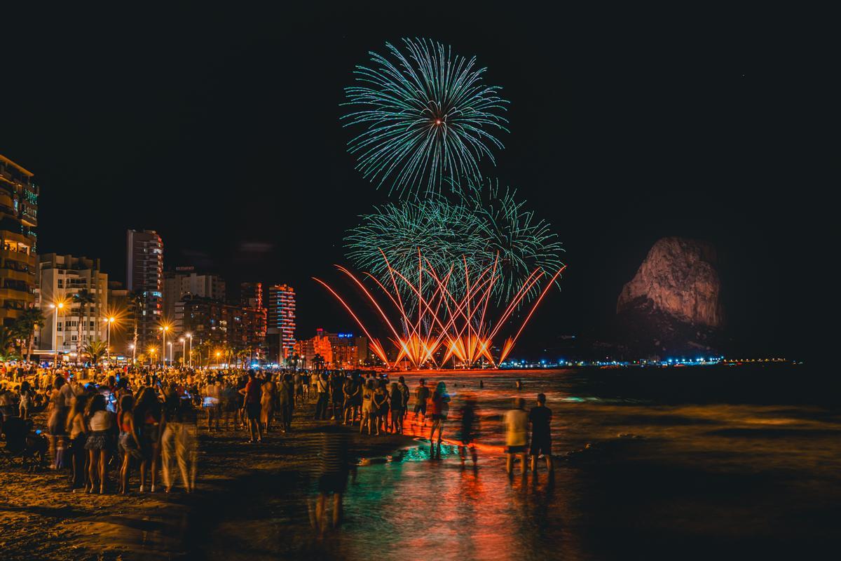 Las fiestas patronales combinan tradición, devoción, música y actividades populares.