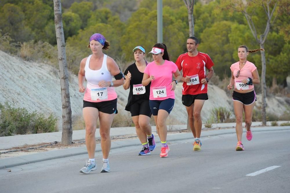 Carrera Popular de Corvera