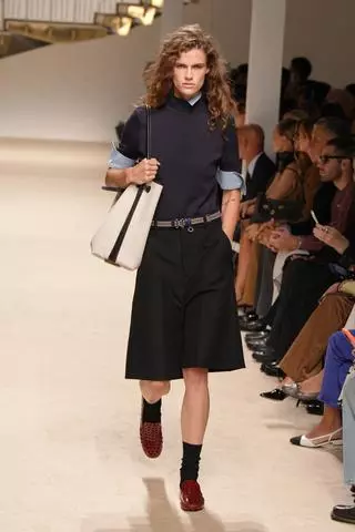 Tod S Milano Mujer primavera - verano 2027