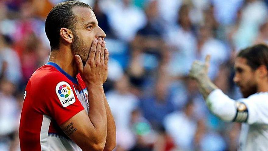 Soldado vuelve a dar que hablar en las redes