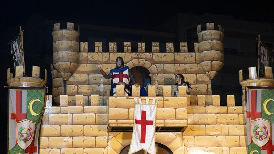 Así ha sido la Embajada de Altozano