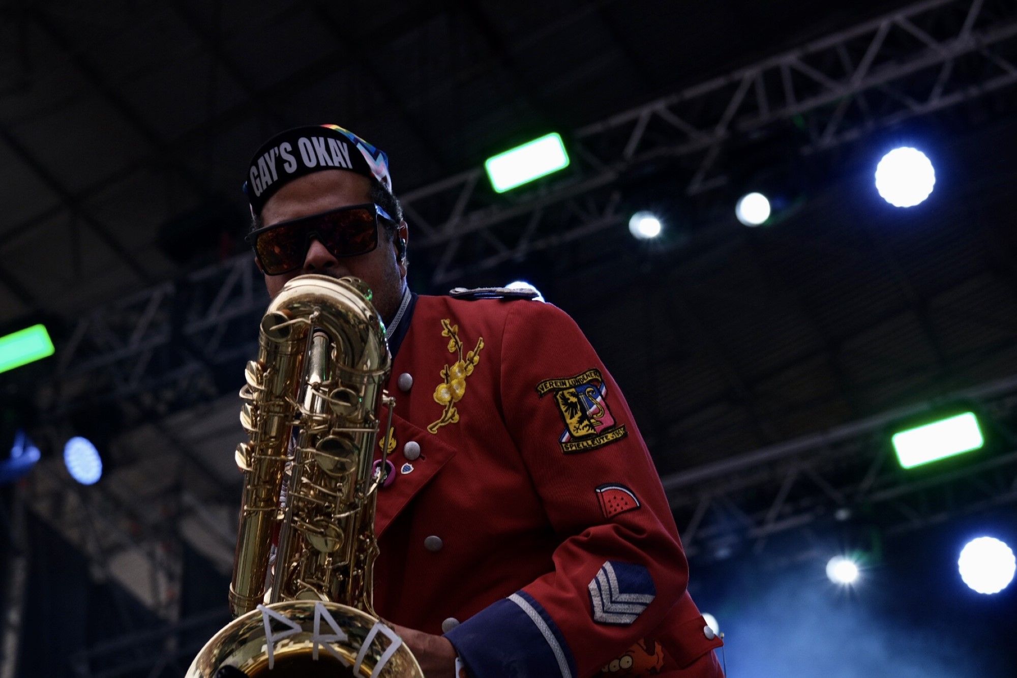 Tres intensas jornadas de música con el Festival Cala Mijas