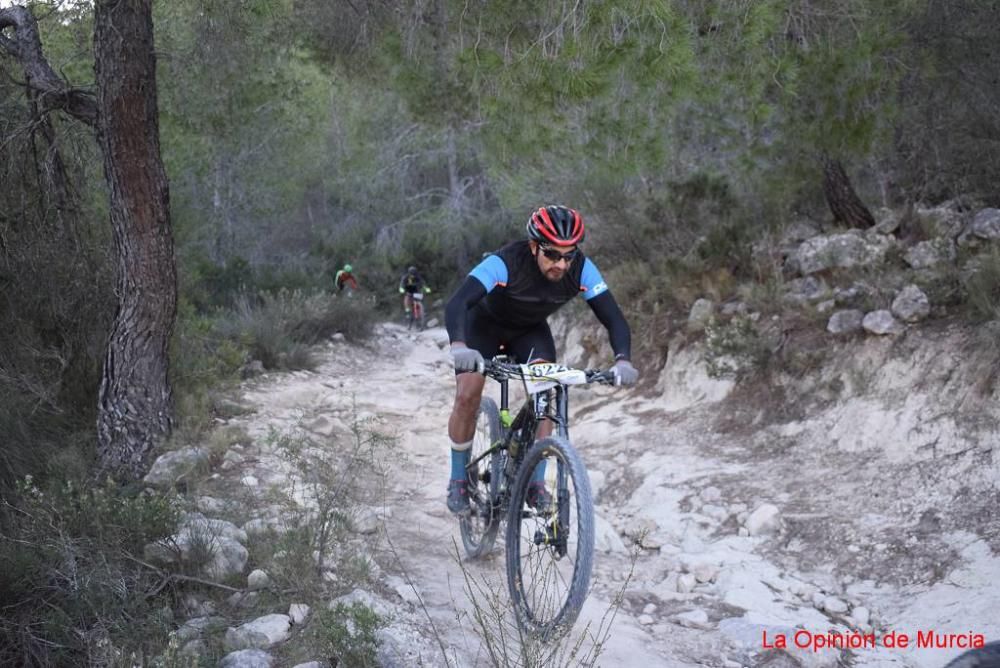 Ricote Extrem Ultramaratón BxM (2)