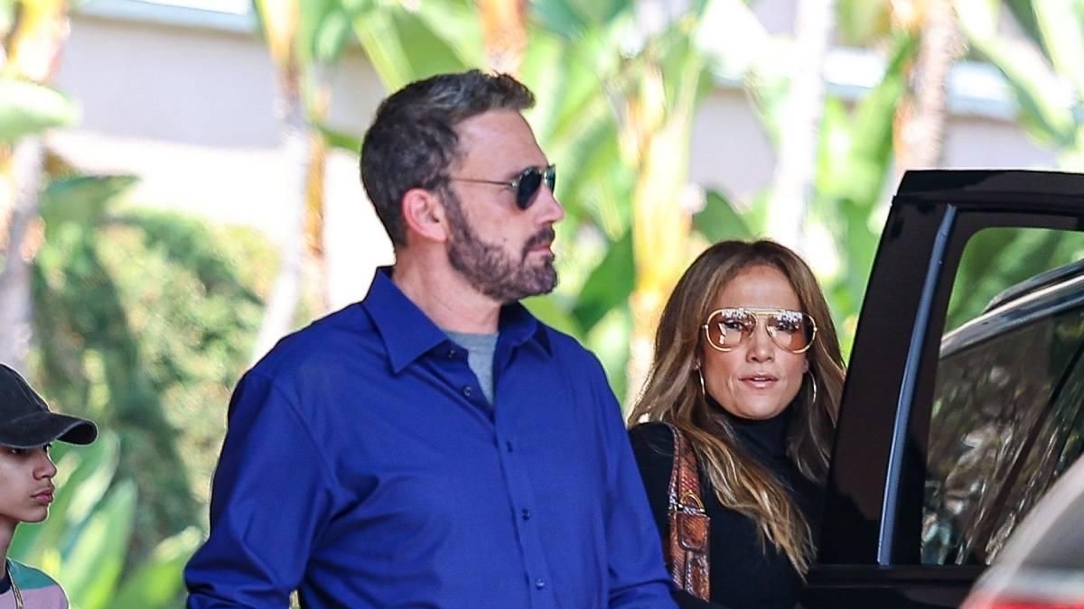 Ben Affleck cuenta la verdadera razón de su divorcio de Jennifer Lopez y sorprendentemente, SONRÍE