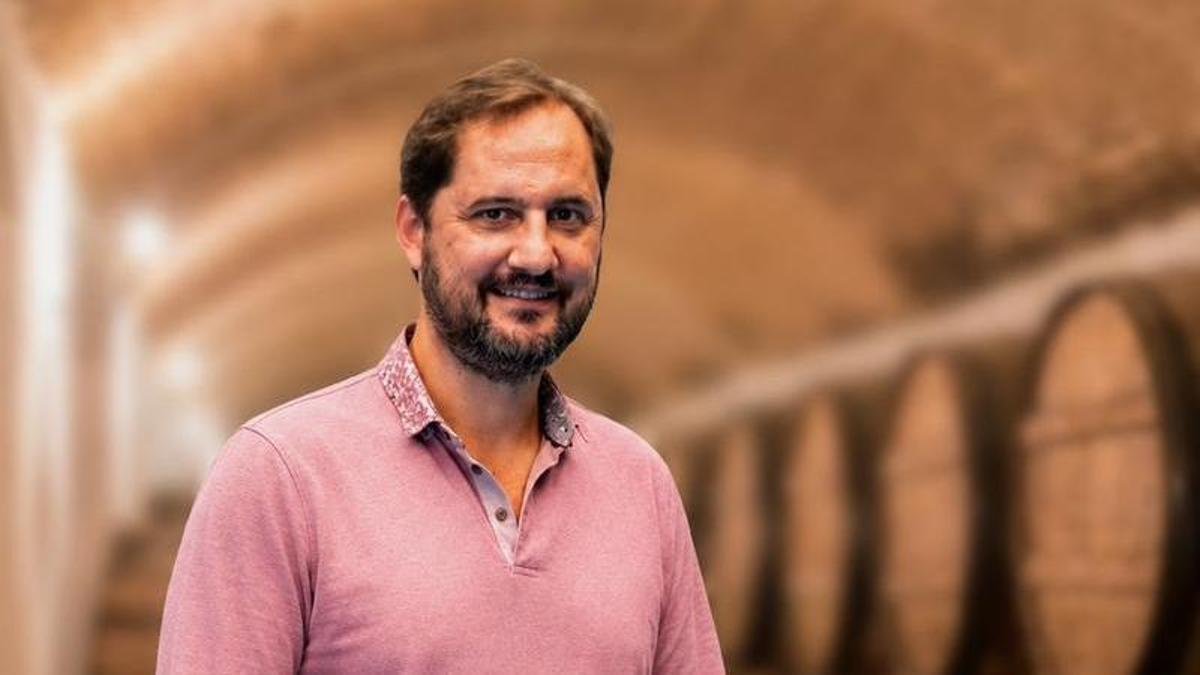 David Frá, nuevo presidente de Proava.