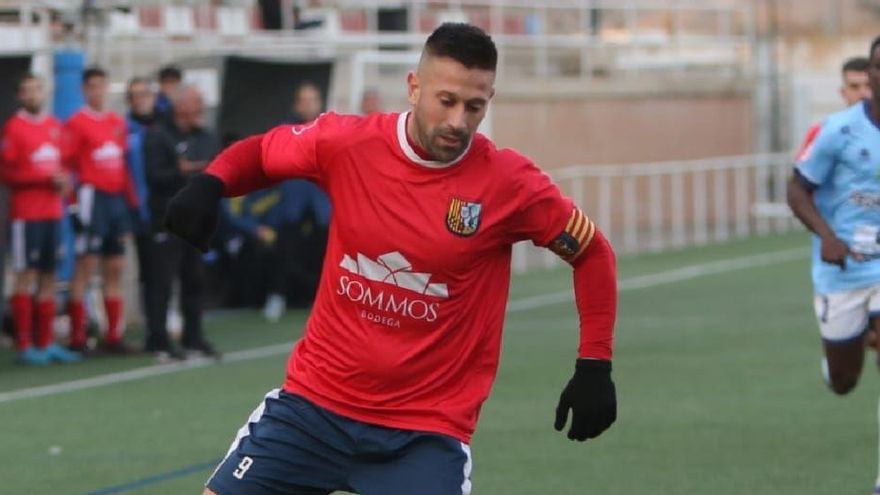 César San Agustín: El goleador perenne del fútbol regional