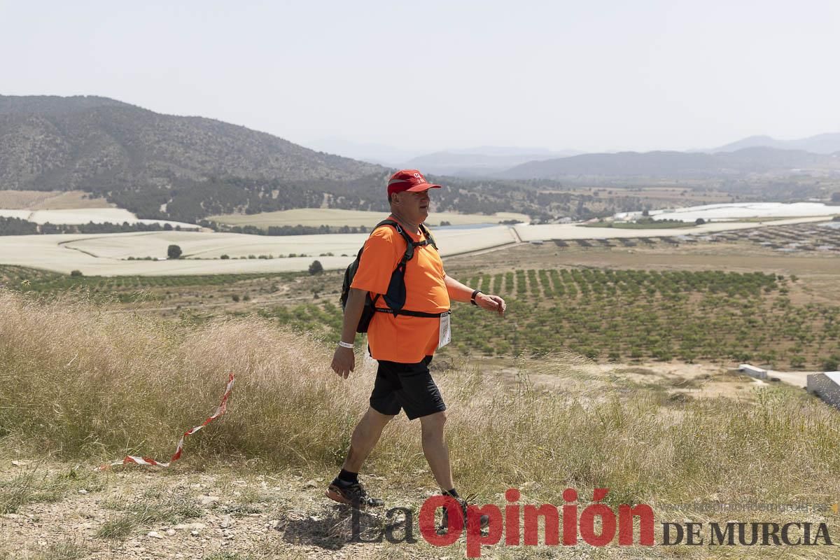 Arcilasis 2025 (carrera a pie y MTB)