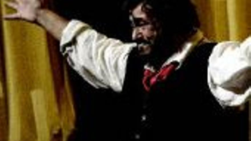 Luciano Pavarotti se despide de la ópera en Nueva York