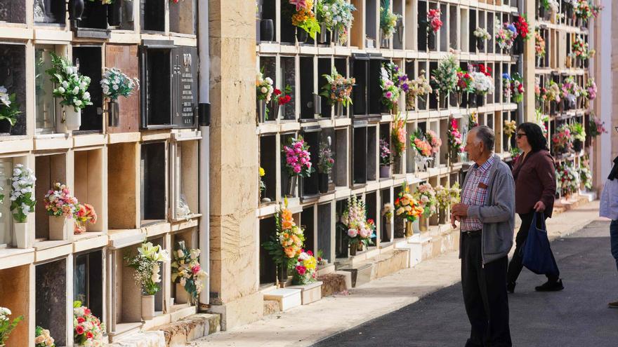 Castelló moderniza sus cementerios: tendrán nuevo crematorio y mejoras en los nichos