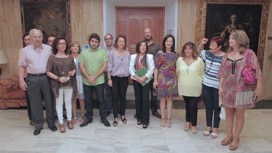 Un total de 7 escuelas de verano mantienen en Córdoba el refuerzo de comidas
