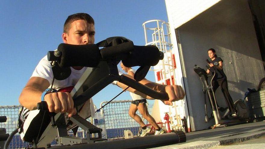 Motivación para ir al gimnasio: cumple con tu propósito este año