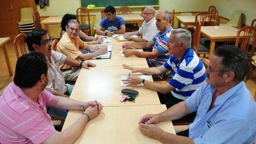 La Fepave alega para pedir otra ubicación a las torres de pisos en Plasencia