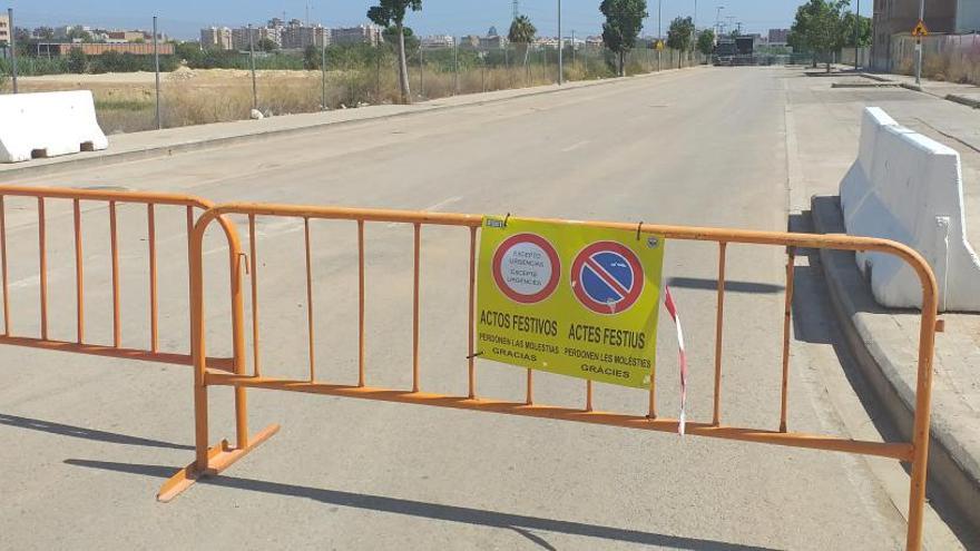 Quart de Poblet suspende 5 discomóviles por los grupos violentos ajenos al pueblo