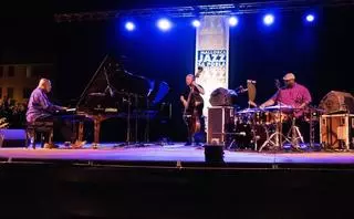 El Festival de Jazz de sa Pobla saca a la venta sus «abonos a ciegas» para 2024