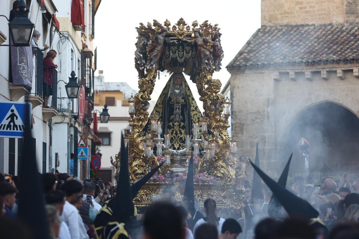 La hermandad de Ánimas, en imágenes