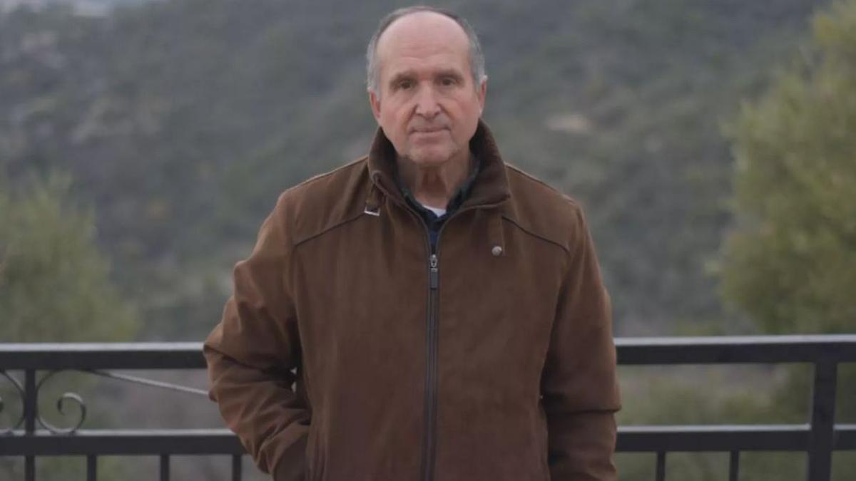 El exalcalde de Faraján, Fernando Fernández, se retiró de la política en las últimas elecciones municipales.