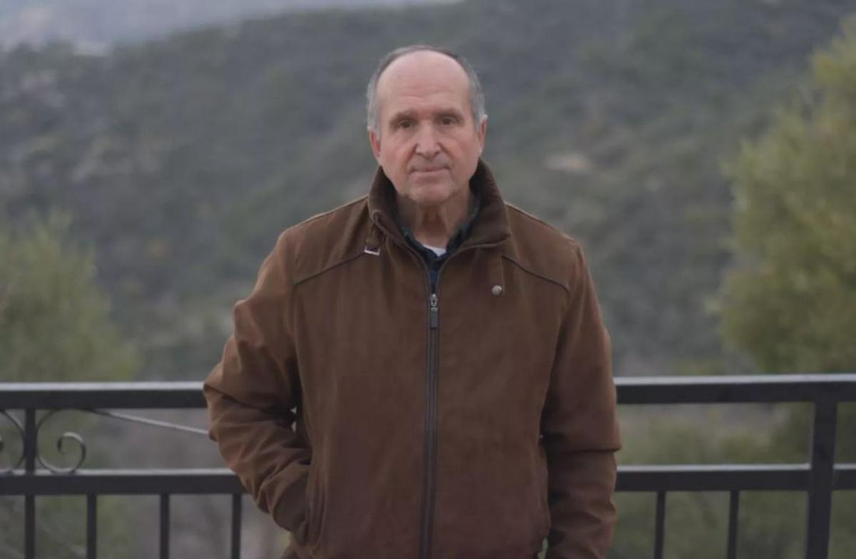 El exalcalde de Faraján, Fernando Fernández, se retiró de la política en las últimas elecciones municipales.